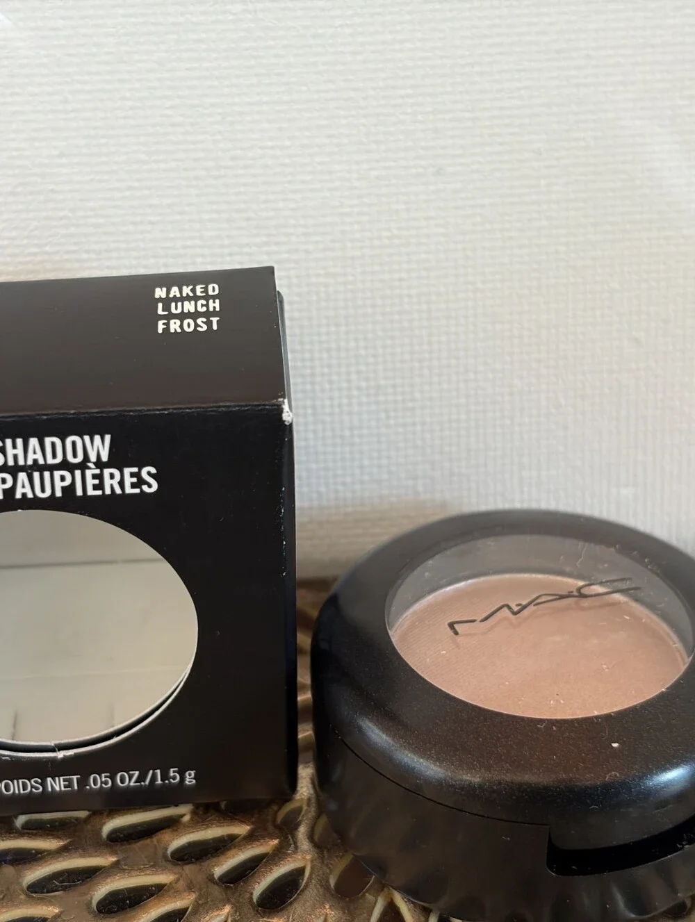 MAC Cosmetics Single Eyeshadow